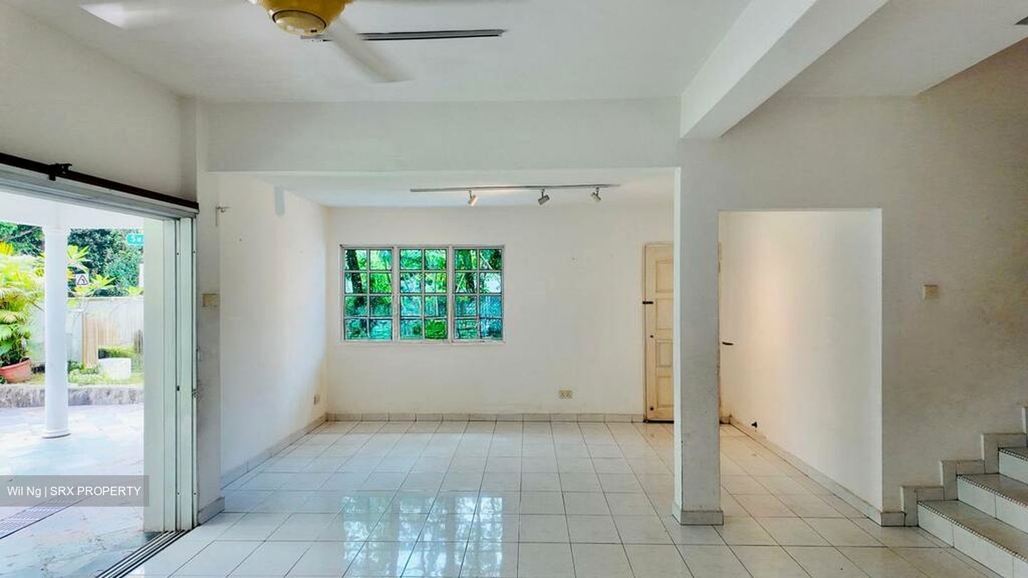 Ulu Pandan Road (D21), Detached #599212531